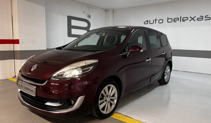 Renault Grand Scenic SCENIC 12 full
