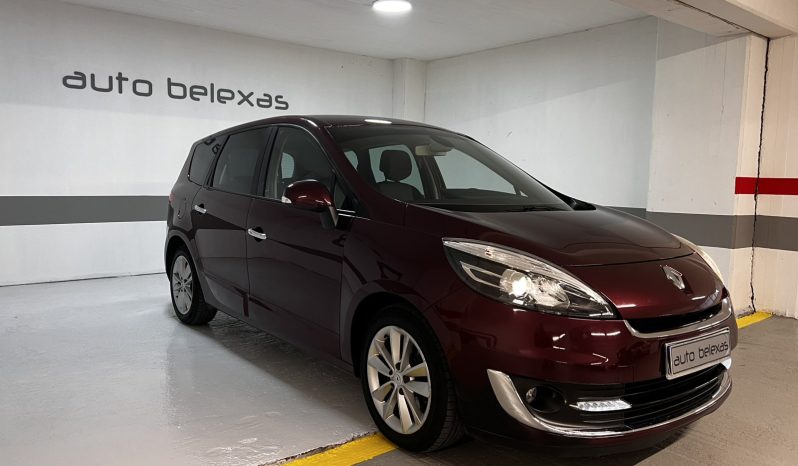 Renault Grand Scenic SCENIC 12 full