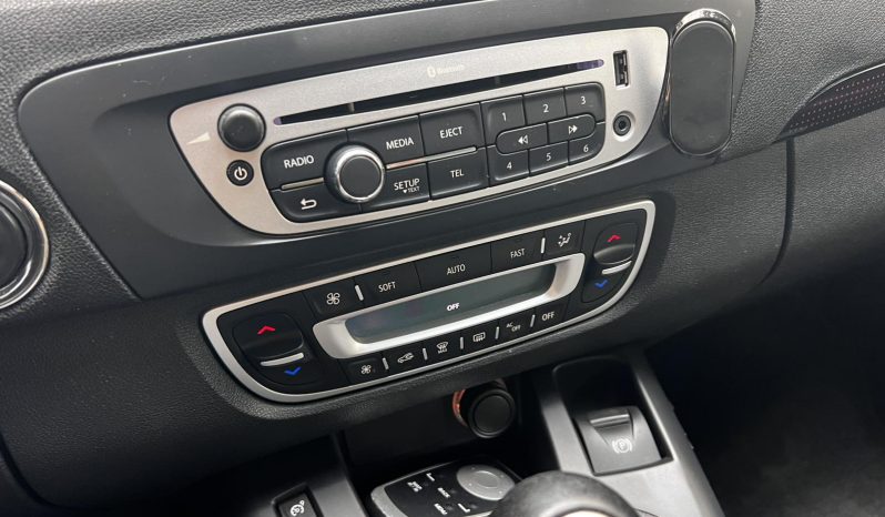 Renault Grand Scenic SCENIC 12 full