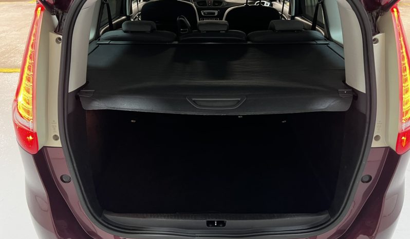 Renault Grand Scenic SCENIC 12 full