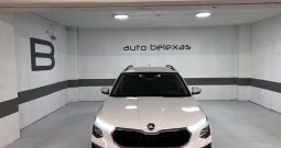Skoda Kamiq 1.0 TSI STYLE ’24