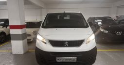 Peugeot Expert 2018 traveller