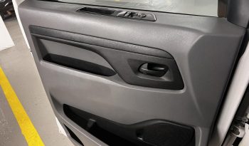 Peugeot Expert 2018 traveller full