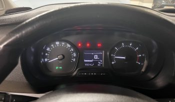 Peugeot Expert 2018 traveller full