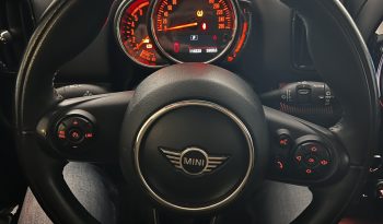 Mini Countryman 2018 full