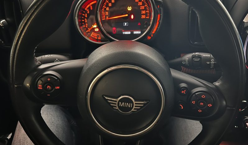 Mini Countryman 2018 full