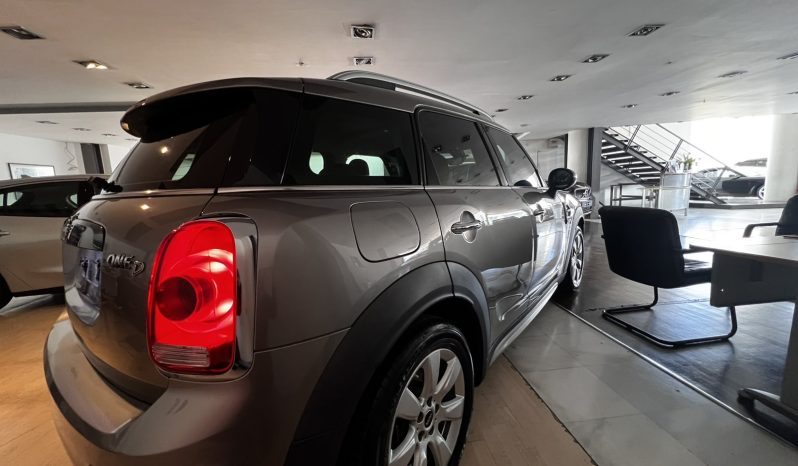 Mini Countryman 2018 full