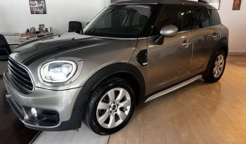 Mini Countryman 2018 full