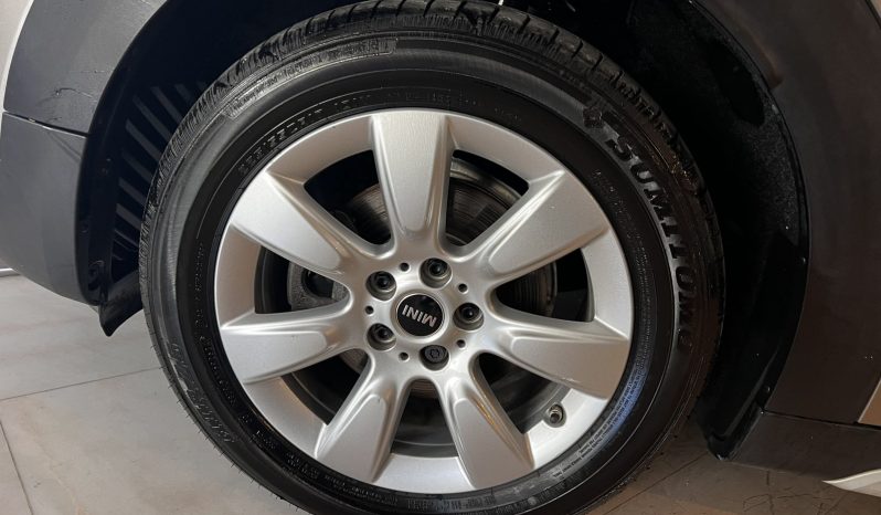 Mini Countryman 2018 full