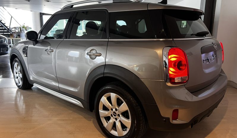 Mini Countryman 2018 full