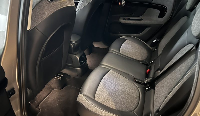 Mini Countryman 2018 full