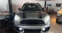 Mini Countryman 2018