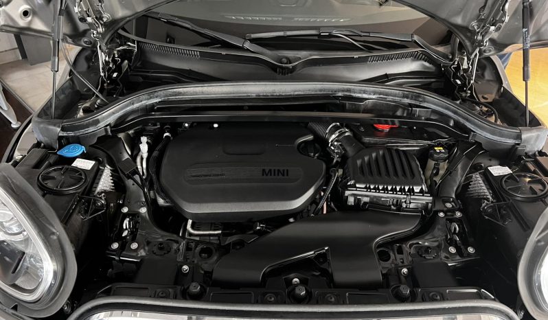 Mini Countryman 2018 full