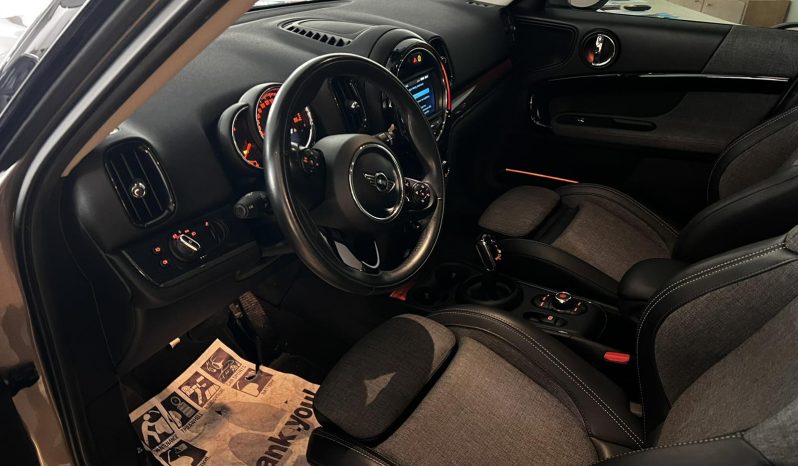 Mini Countryman 2018 full