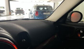 Mini Countryman 2018 full