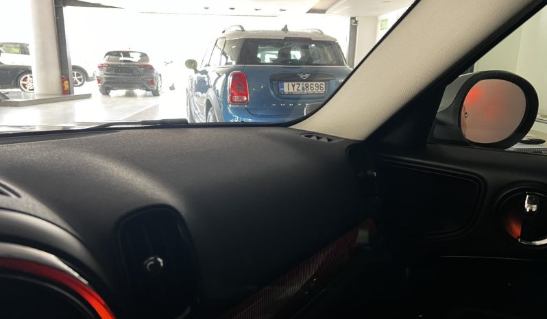 Mini Countryman 2018 full