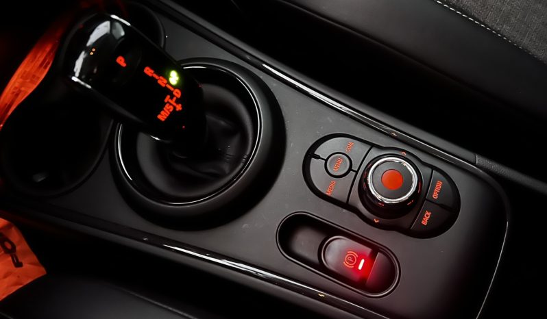 Mini Countryman 2018 full