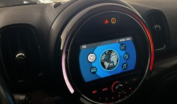 Mini Countryman 2018 full