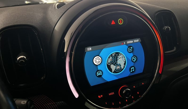 Mini Countryman 2018 full