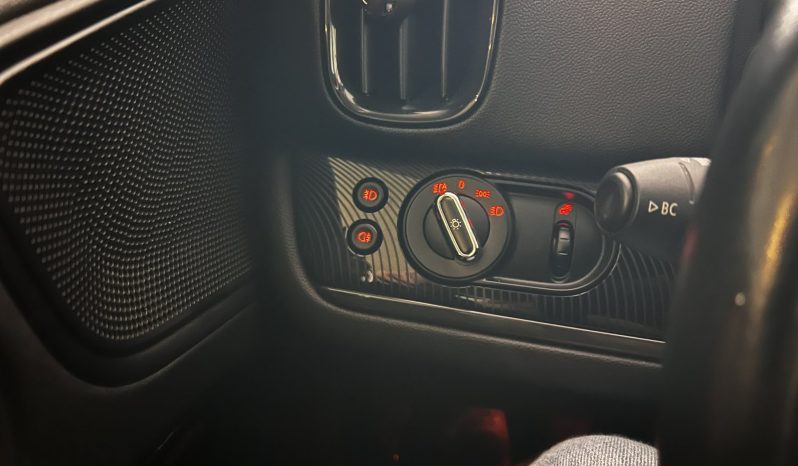 Mini Countryman 2018 full