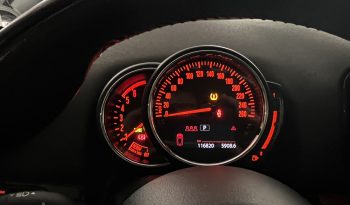 Mini Countryman 2018 full