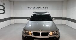 Bmw X3 2005 XDRIVE