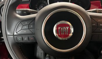 Fiat 500X 2018 LOUNGE PANORAMA full