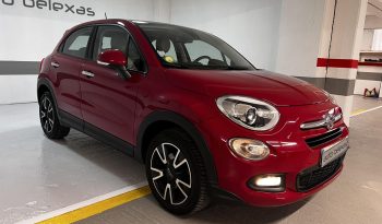 Fiat 500X 2018 LOUNGE PANORAMA full