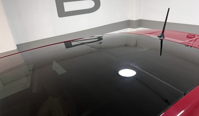 Fiat 500X 2018 LOUNGE PANORAMA full