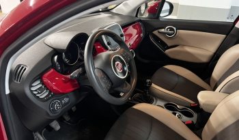 Fiat 500X 2018 LOUNGE PANORAMA full