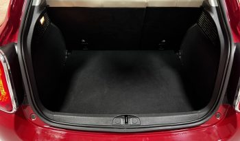 Fiat 500X 2018 LOUNGE PANORAMA full