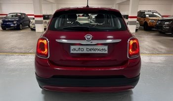 Fiat 500X 2018 LOUNGE PANORAMA full