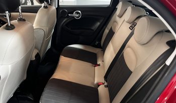 Fiat 500X 2018 LOUNGE PANORAMA full