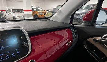 Fiat 500X 2018 LOUNGE PANORAMA full