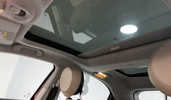 Fiat 500X 2018 LOUNGE PANORAMA full