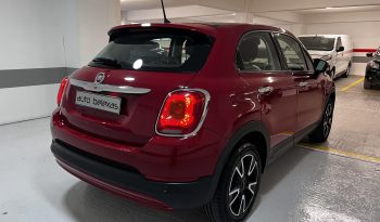 Fiat 500X 2018 LOUNGE PANORAMA full