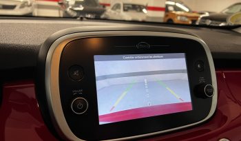 Fiat 500X 2018 LOUNGE PANORAMA full
