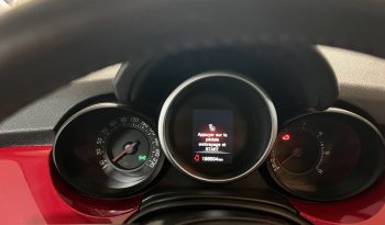 Fiat 500X 2018 LOUNGE PANORAMA full