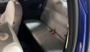 Fiat 500 2010 PANORAMA LOUNGE full