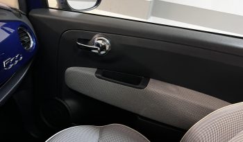 Fiat 500 2010 PANORAMA LOUNGE full