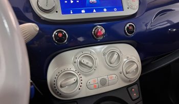 Fiat 500 2010 PANORAMA LOUNGE full