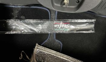 Fiat 500 2010 PANORAMA LOUNGE full