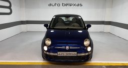 Fiat 500 2010 PANORAMA LOUNGE