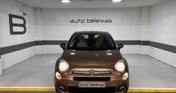 Fiat 500X 2018 POP STAR