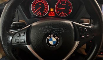 Bmw X5 2009 XDRIVE D AUTOMATIC full