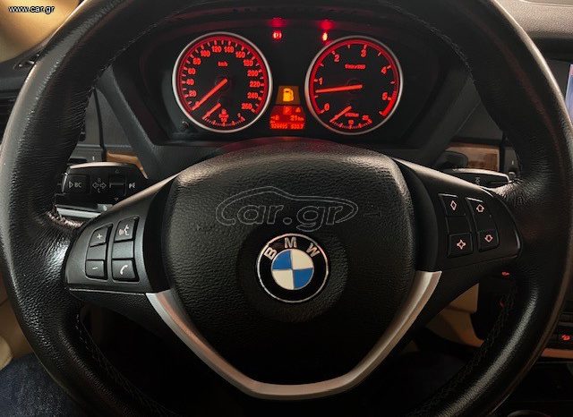 Bmw X5 2009 XDRIVE D AUTOMATIC full