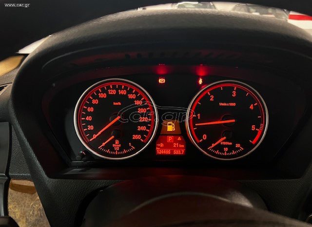 Bmw X5 2009 XDRIVE D AUTOMATIC full