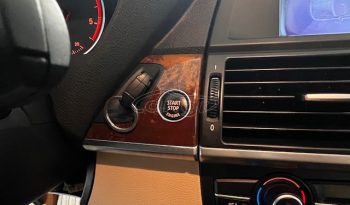 Bmw X5 2009 XDRIVE D AUTOMATIC full