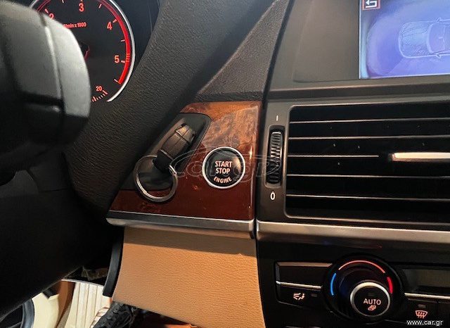 Bmw X5 2009 XDRIVE D AUTOMATIC full