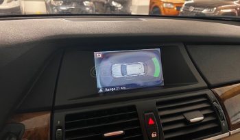 Bmw X5 2009 XDRIVE D AUTOMATIC full